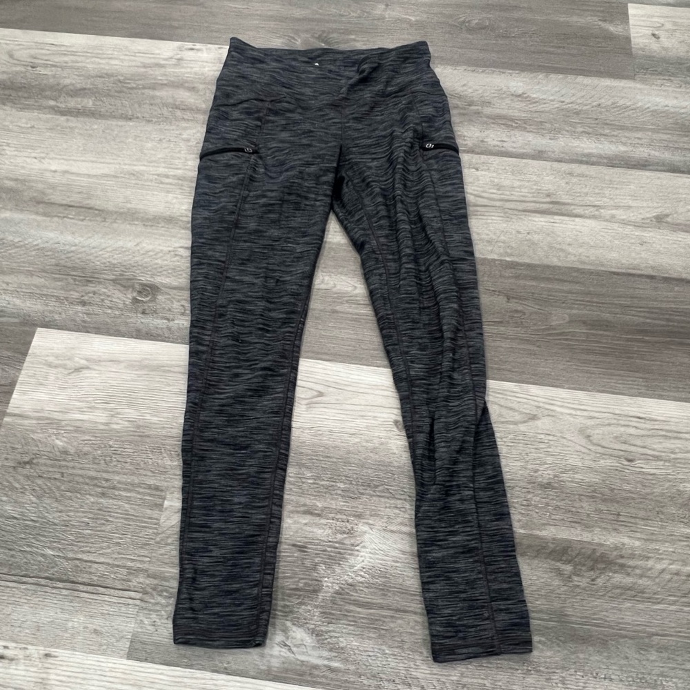 Athleta leggings size small